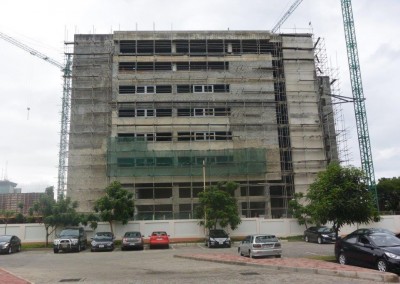 Accra Financial Centre